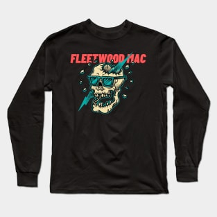 Fleetwood mac Long Sleeve T-Shirt